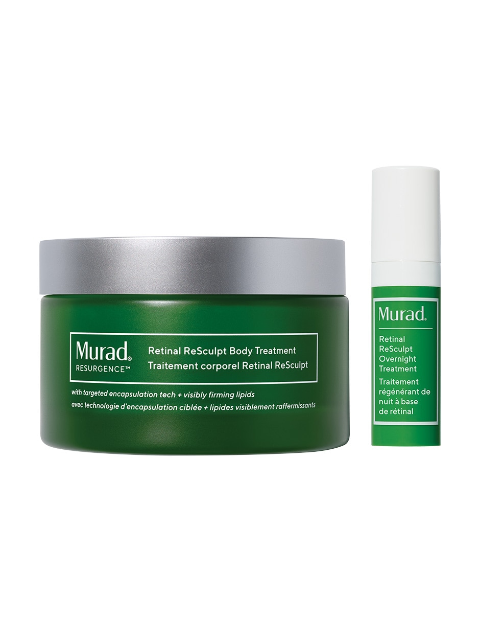 Tratamiento rostro y cuerpo kit Tratamiento rostro y cuerpo kit