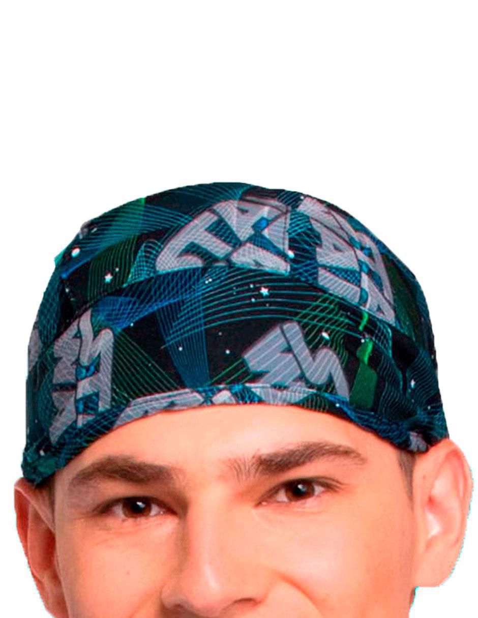 Gorro quirúrgico 5