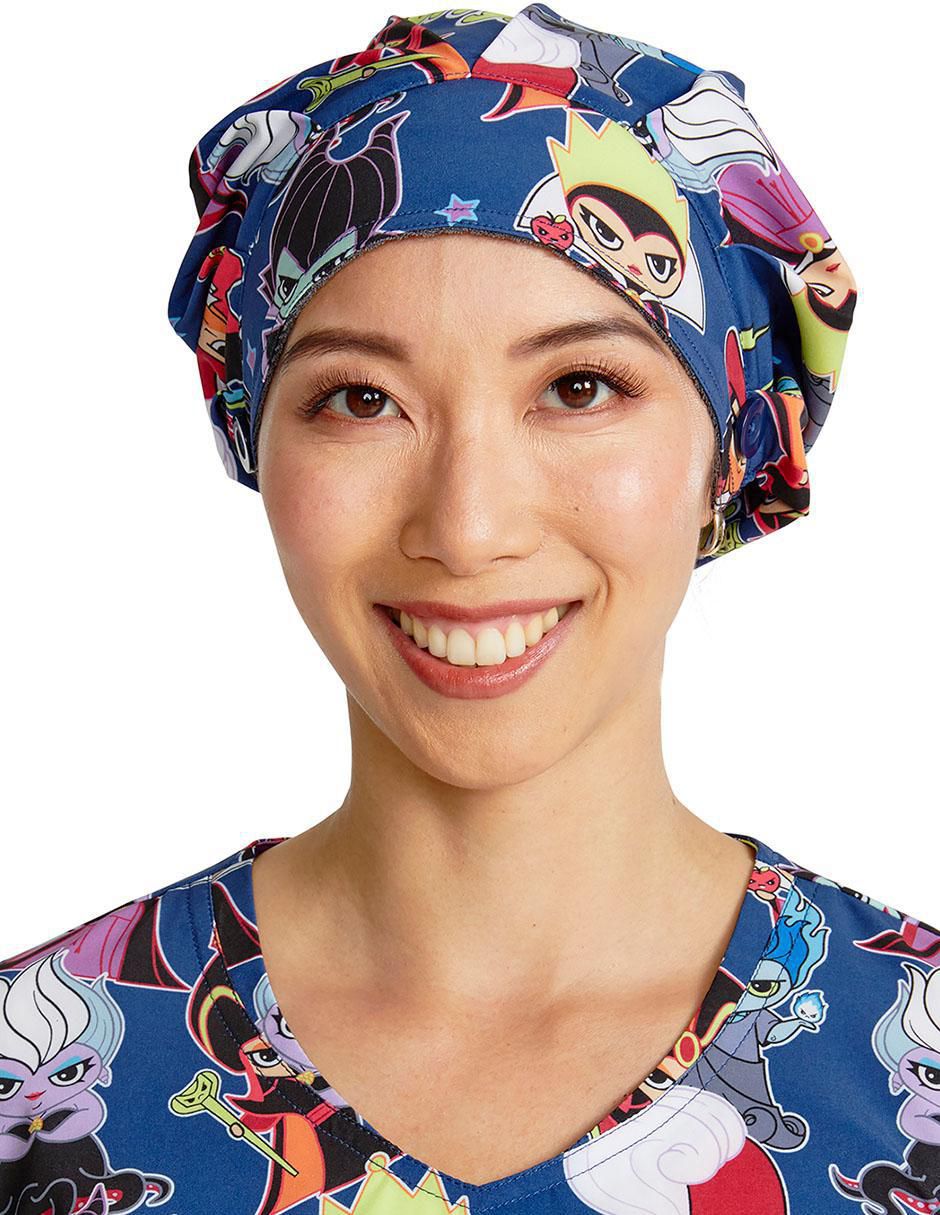 Gorro quirúrgico
