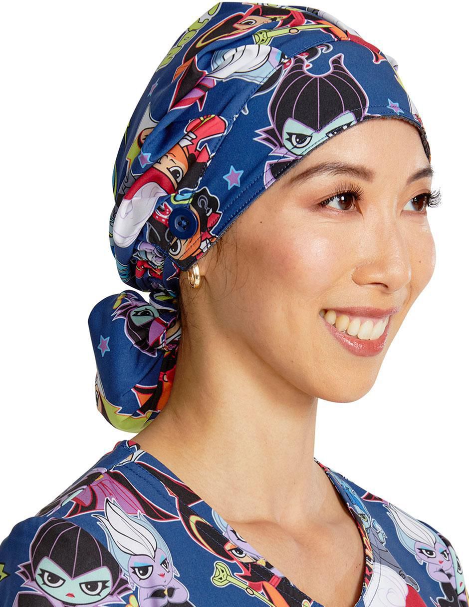 Gorro quirúrgico