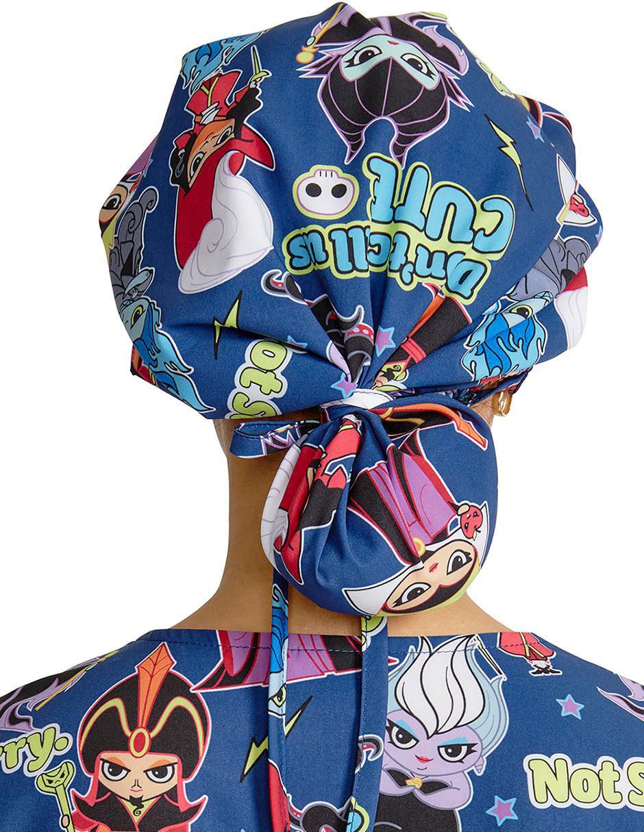 Gorro quirúrgico
