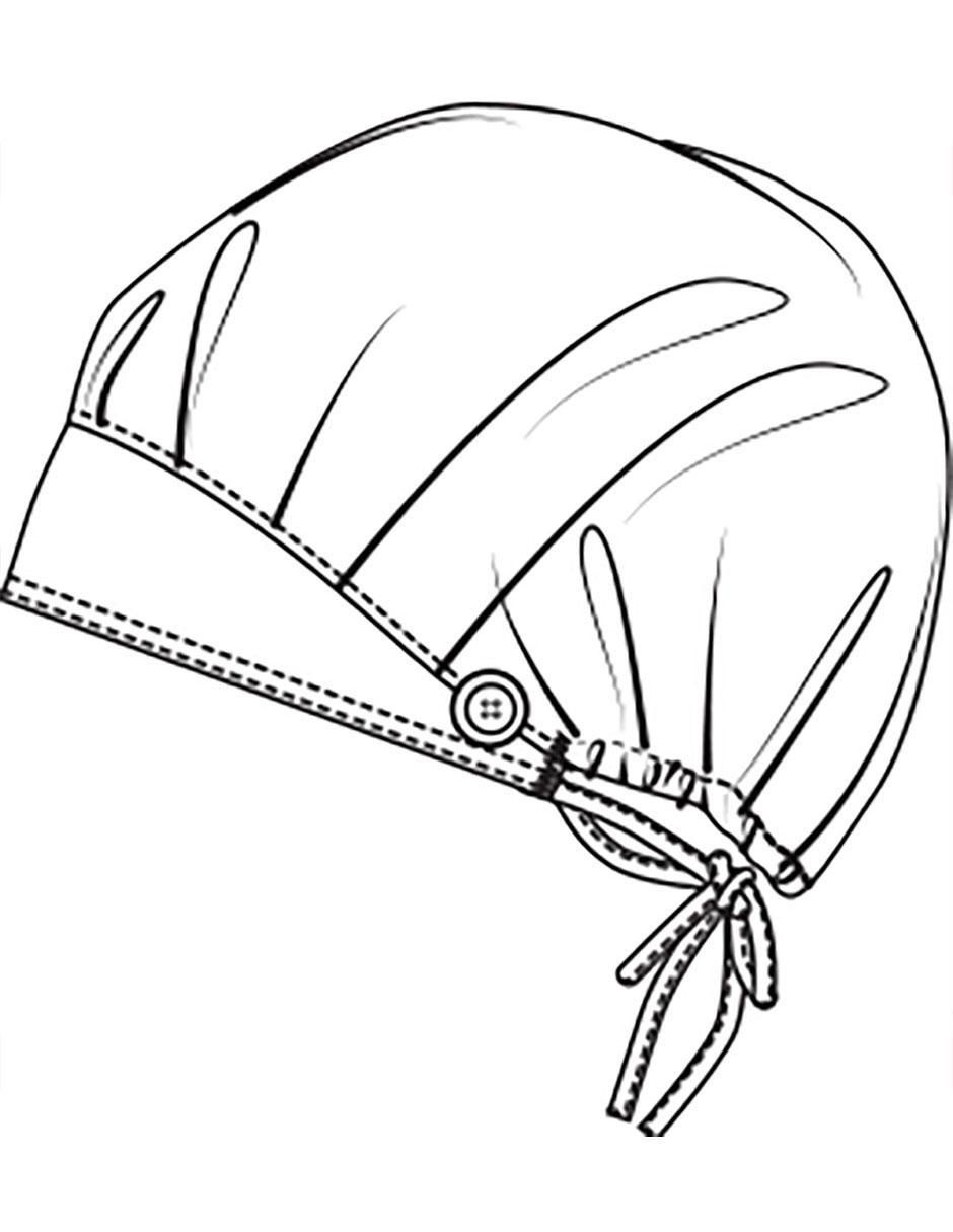 Gorro quirúrgico