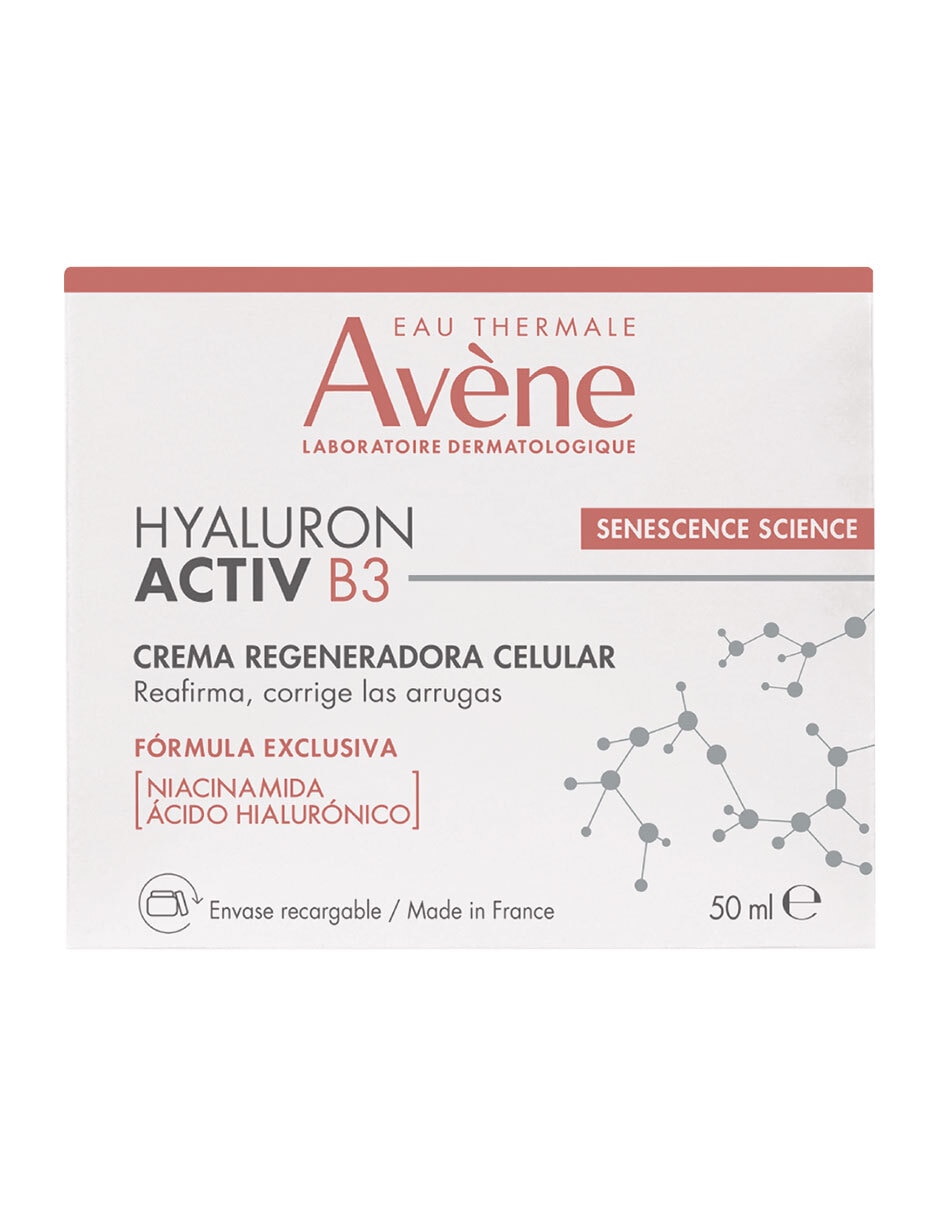 Crema facial recomendada para regenerar de día y noche todo tipo de piel 3