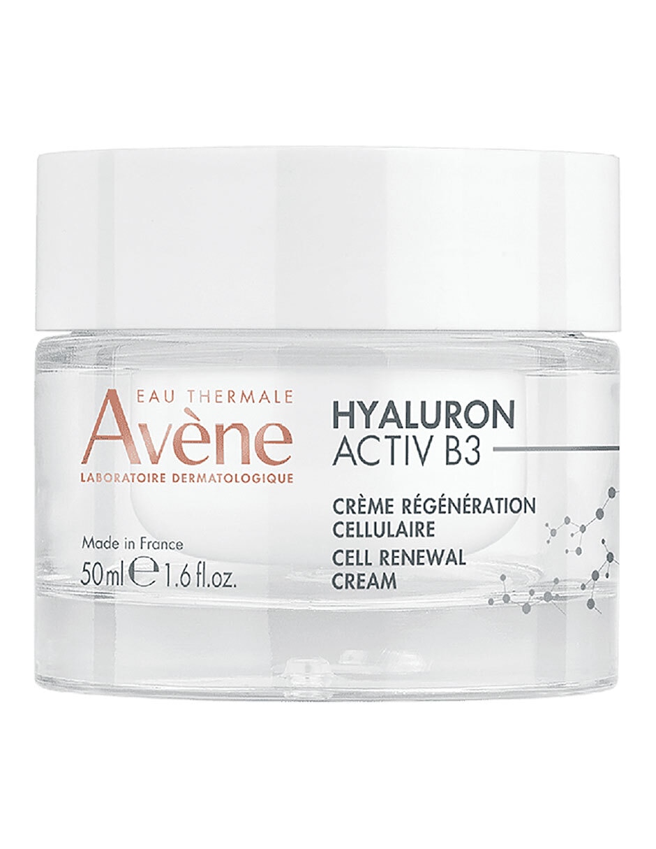 Crema facial recomendada para regenerar de día y noche todo tipo de piel 1