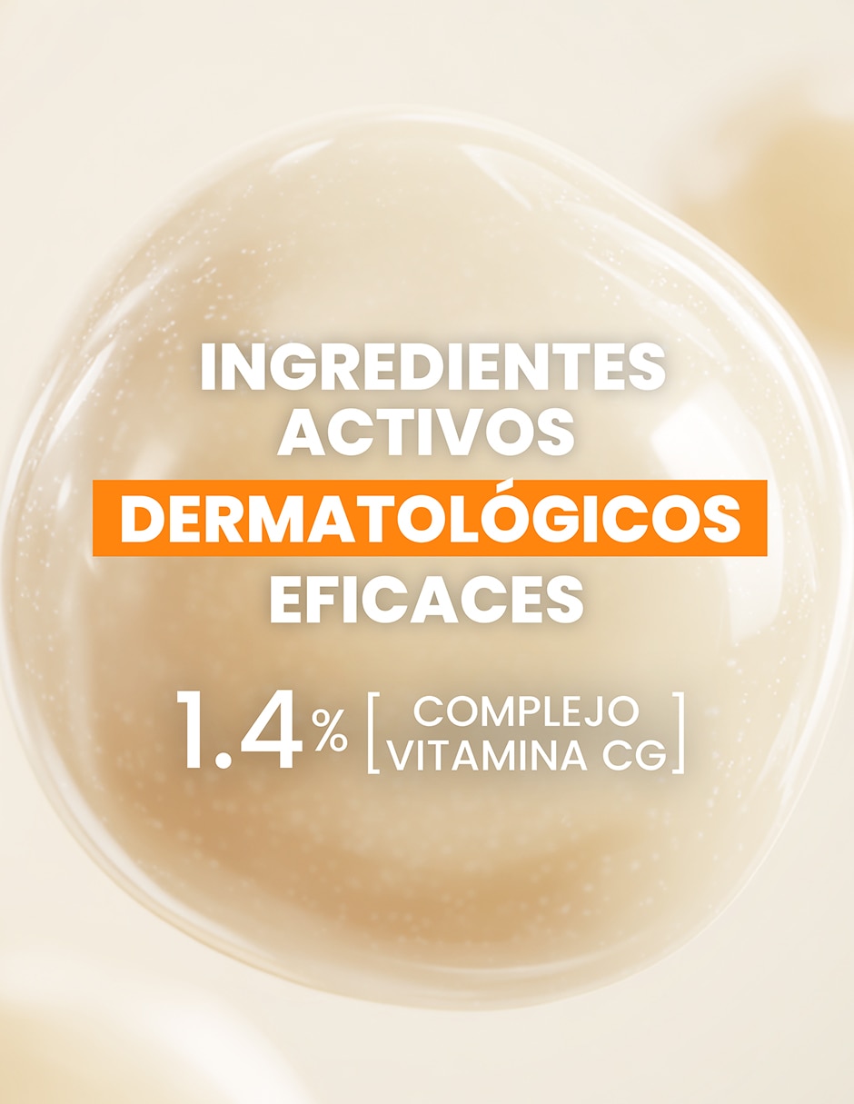 Protector solar fps 50+ ultra serum protector solar facial fps50+ luminosidad con complejo vitamina cg 30 ml avène 30 ml 3