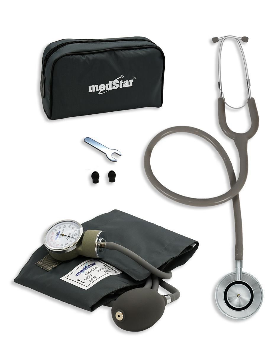 Baumanómetro Medstar SLI-HS-50b-F