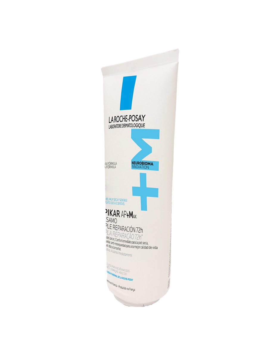 Crema facial recomendada para calmar y aliviar la piel de día la roche posay para piel seca