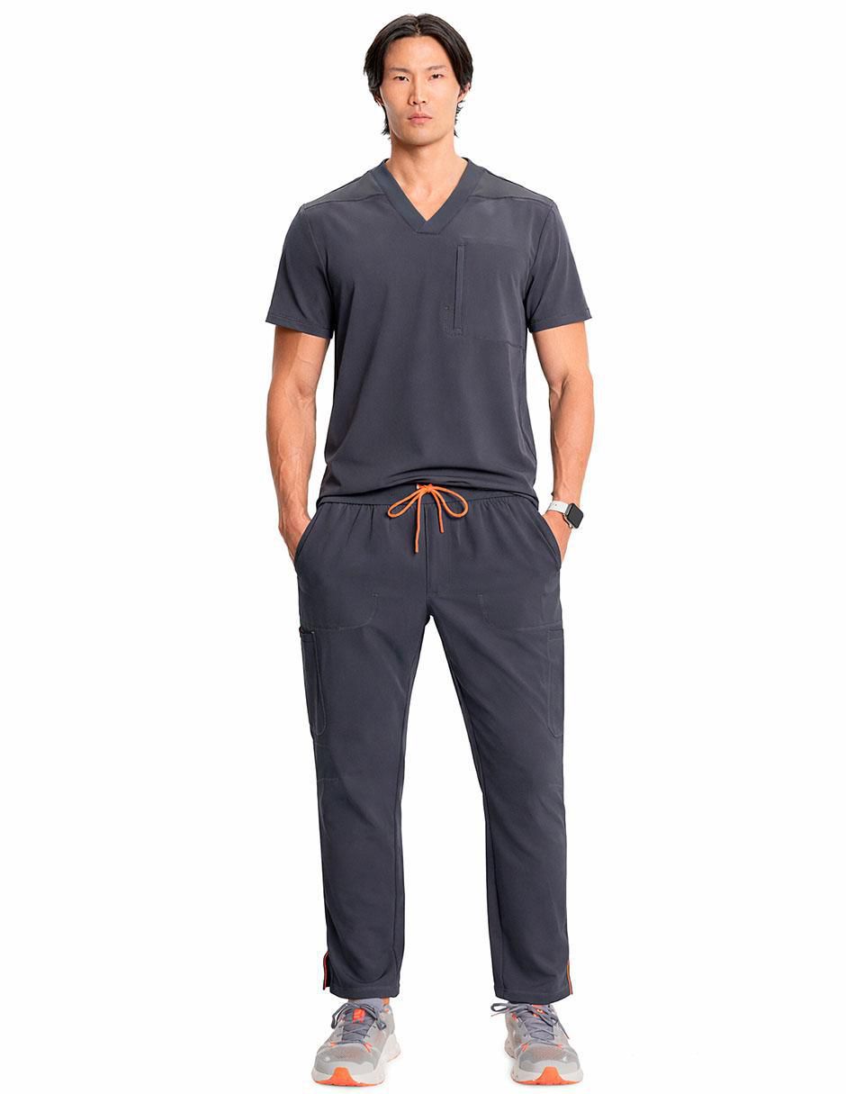 Pijama quirúrgica 'estilo' regular 'para' hombre Pijama quirúrgica 'estilo' regular 'para' hombre