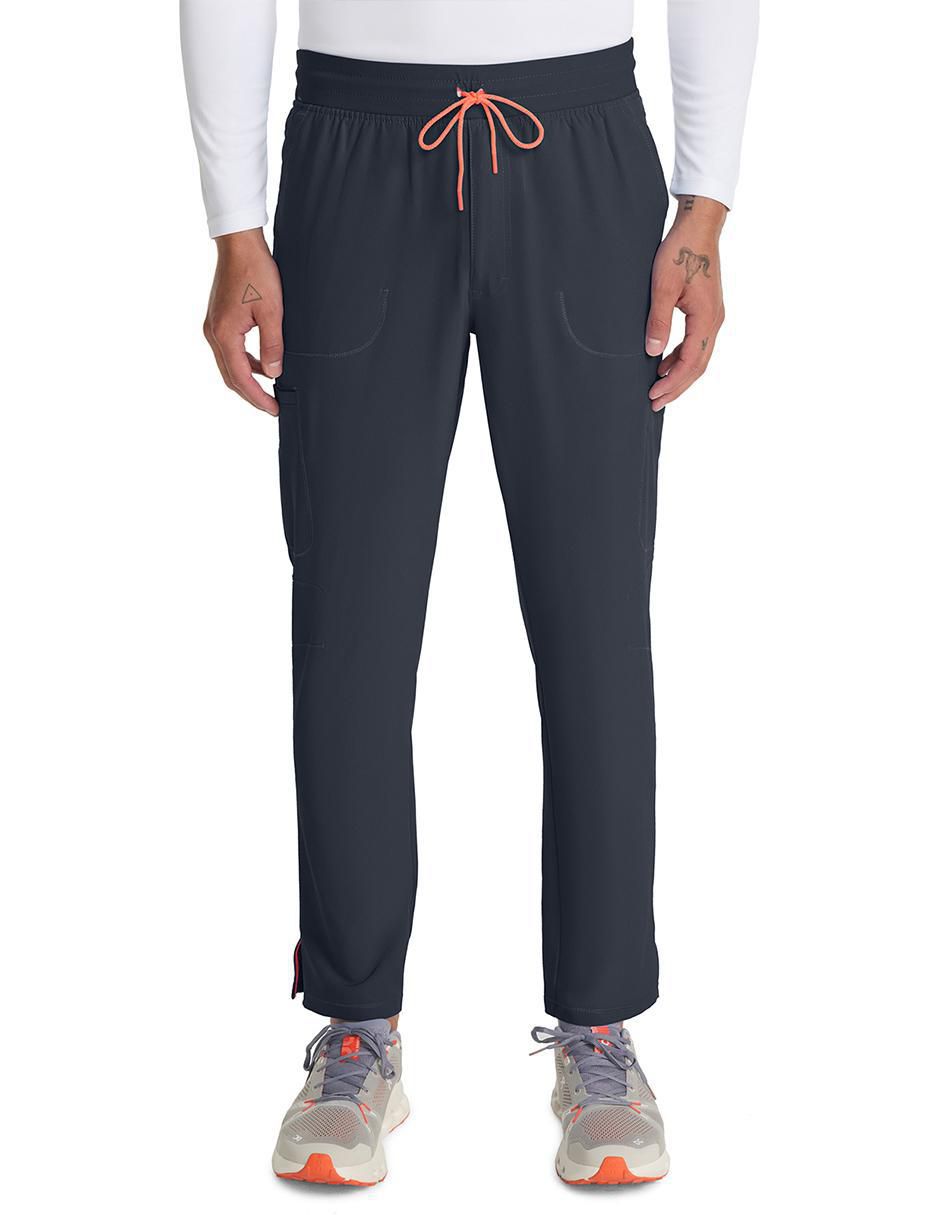 Pijama quirúrgica estilo regular para hombre