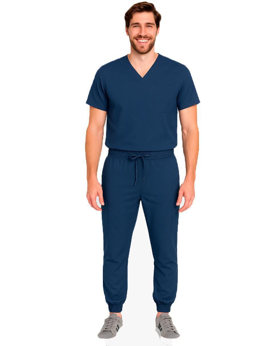 Pijama quirúrgica para hombre Pijama quirúrgica para hombre
