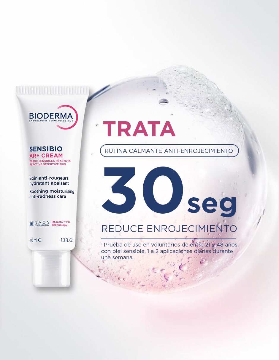 "tratamiento" "para" (si aplica) facial kit para piel sensible con rojeces: agua micelar + crema ar+ que limpia, calma e hidrata, ayudando a reducir el enrojecimiento y mejorar el confort dermatológico sensibio 3