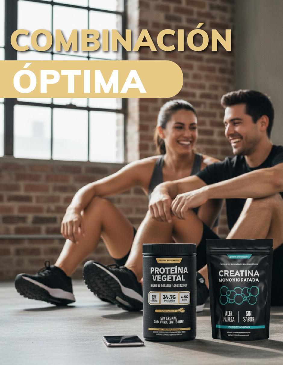 Proteína Vegetal Aislada de Arroz y Chícharo Beyond Vitamins sabor vainilla de 550 g