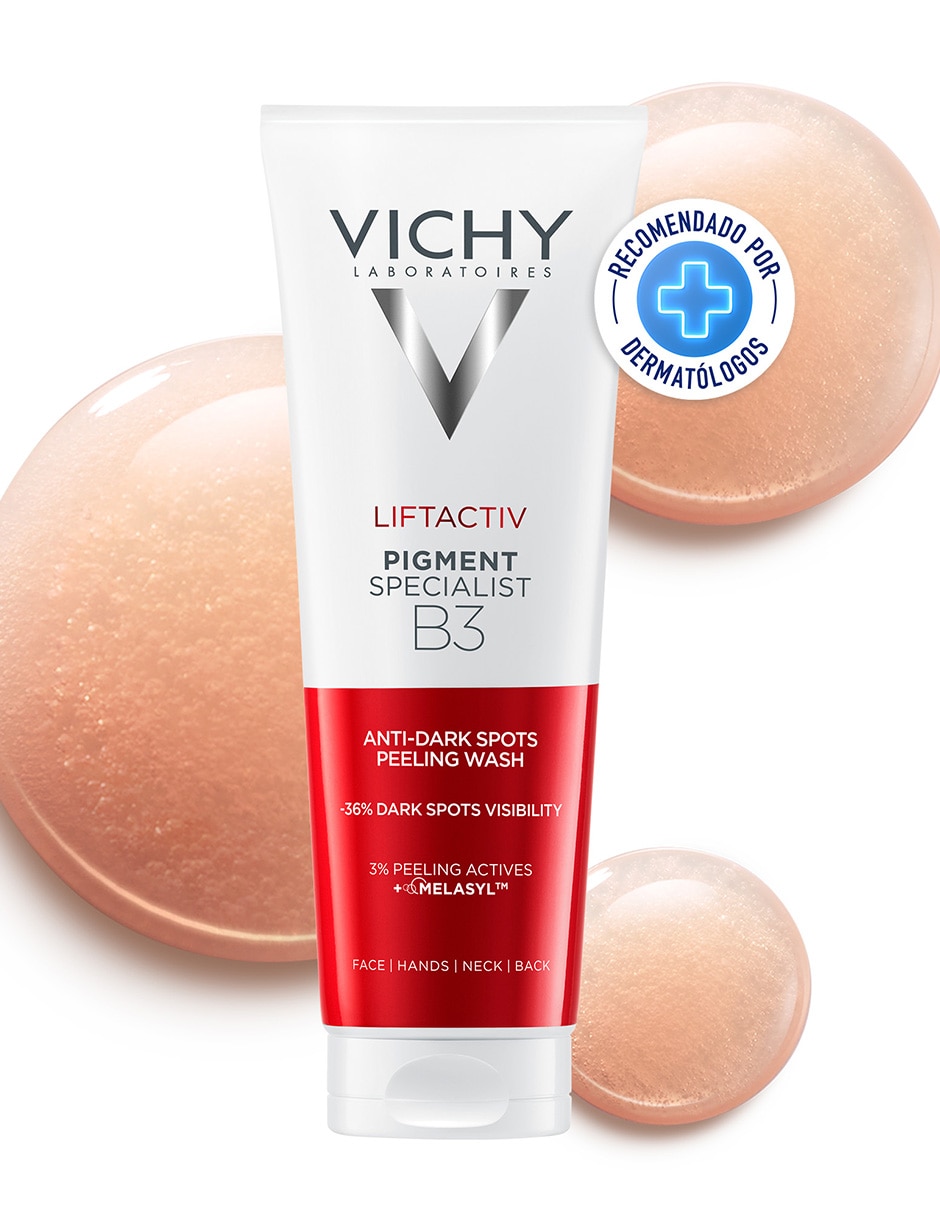 Liftactiv pigment specialist b3 limpiado