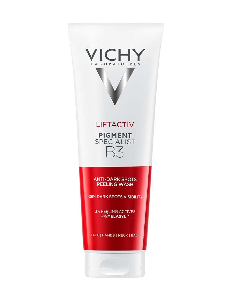 Liftactiv pigment specialist b3 limpiado Liftactiv pigment specialist b3 limpiado