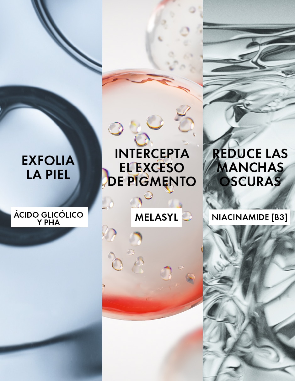 Liftactiv pigment specialist b3 limpiado