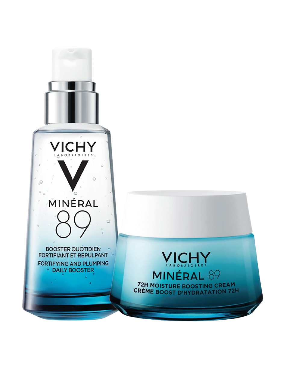 Kit de sérum facial M89 mamás Mineral 89 todo tipo de piel 5