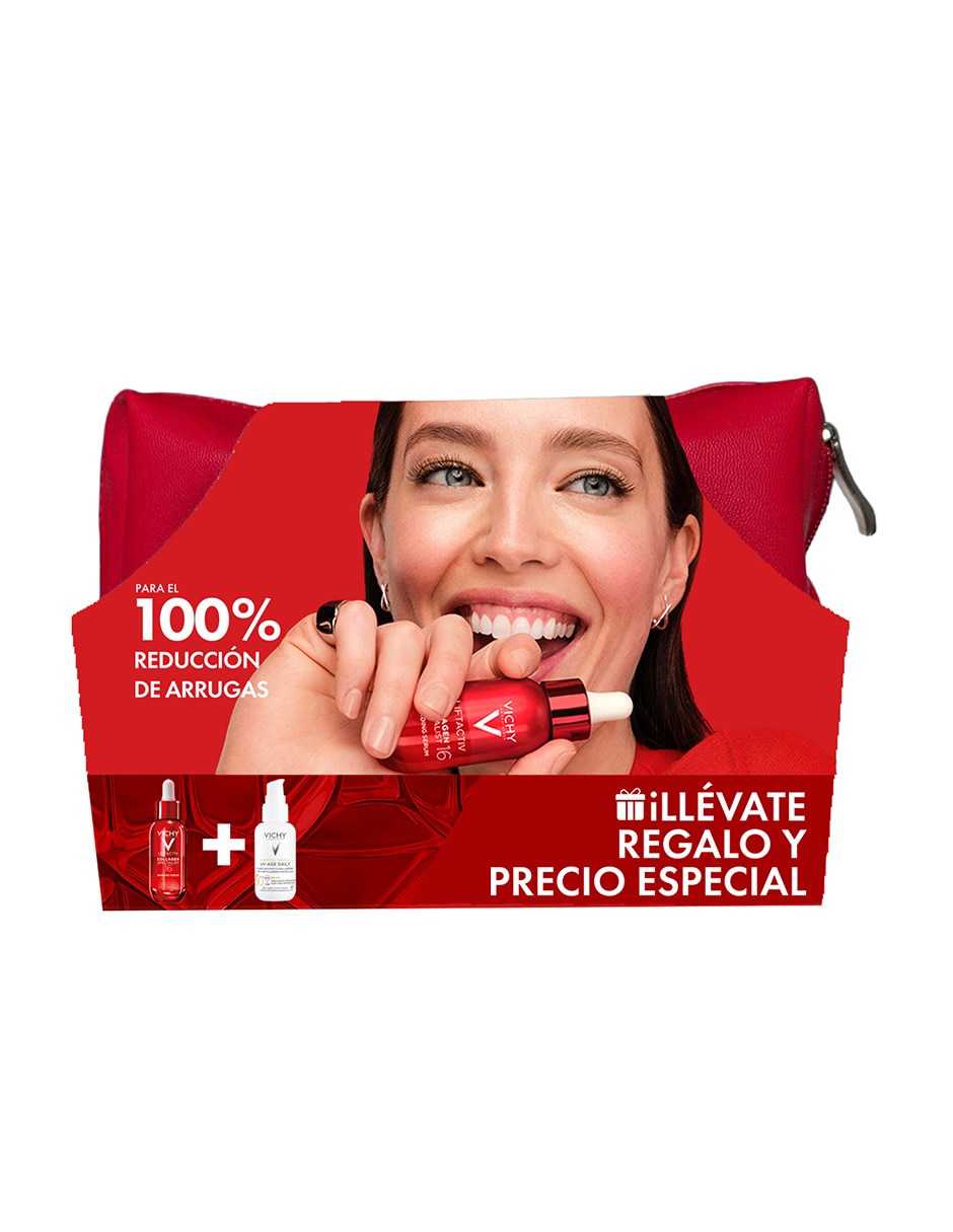 Kit de sérum facial Collagen 1