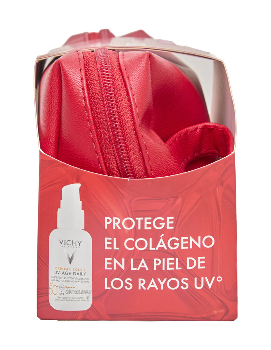 Kit de sérum facial Collagen 3