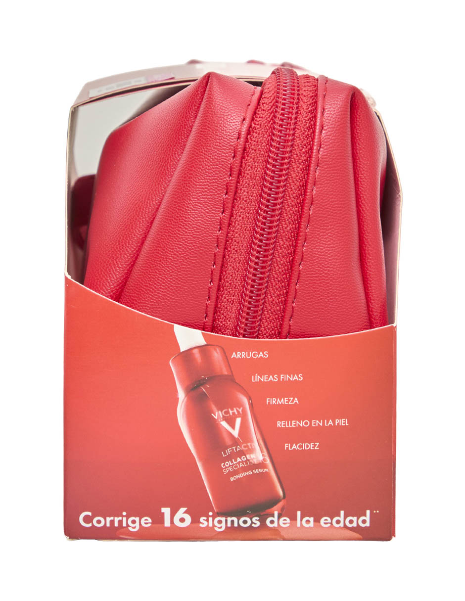 Kit de sérum facial Collagen 4