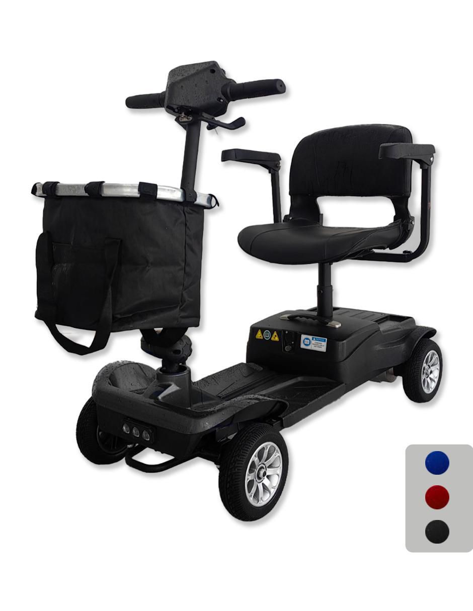 Scooter de movilidad