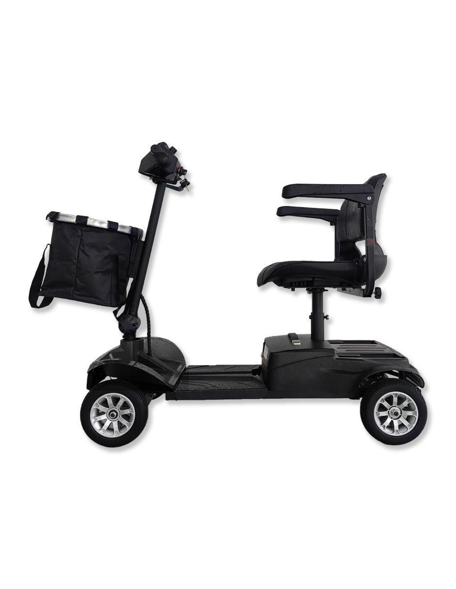 Scooter de movilidad