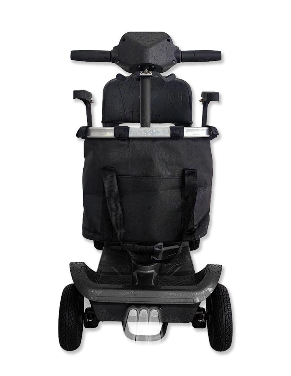 Scooter de movilidad