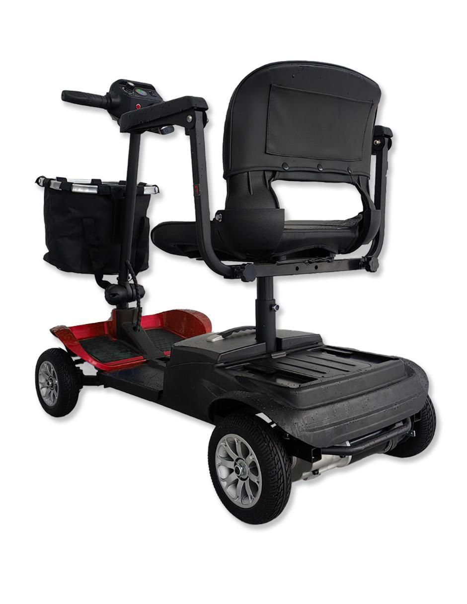 Scooter de movilidad
