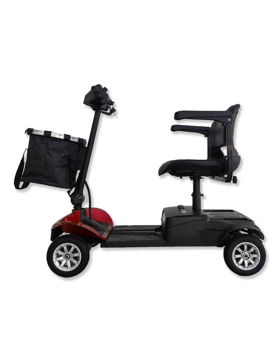 Scooter de movilidad