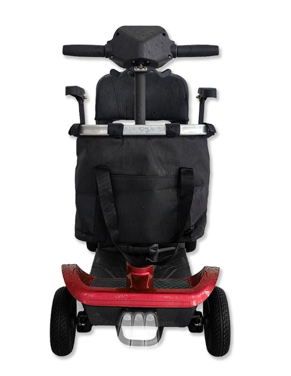 Scooter de movilidad