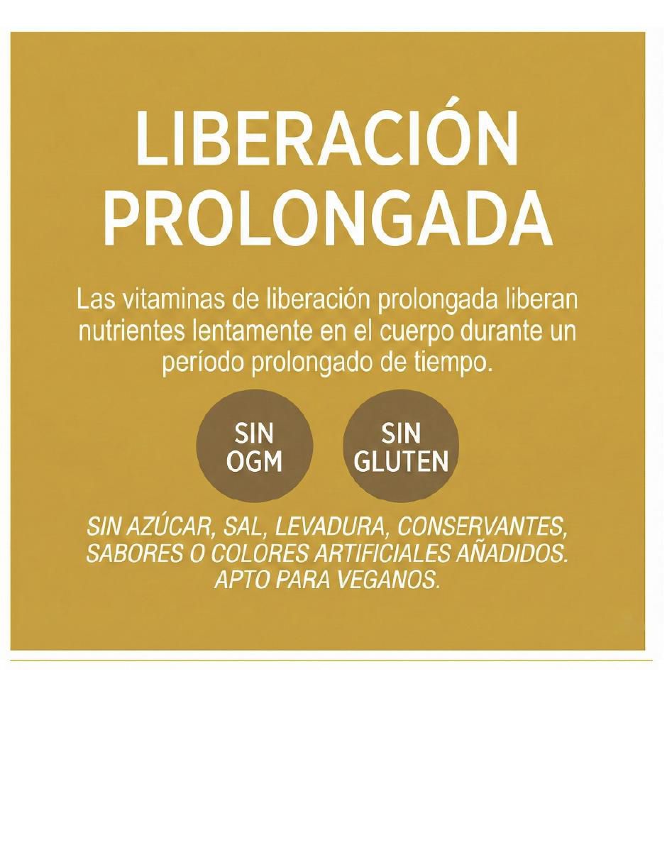 Niacinamida 21st Century de 110 tabletas