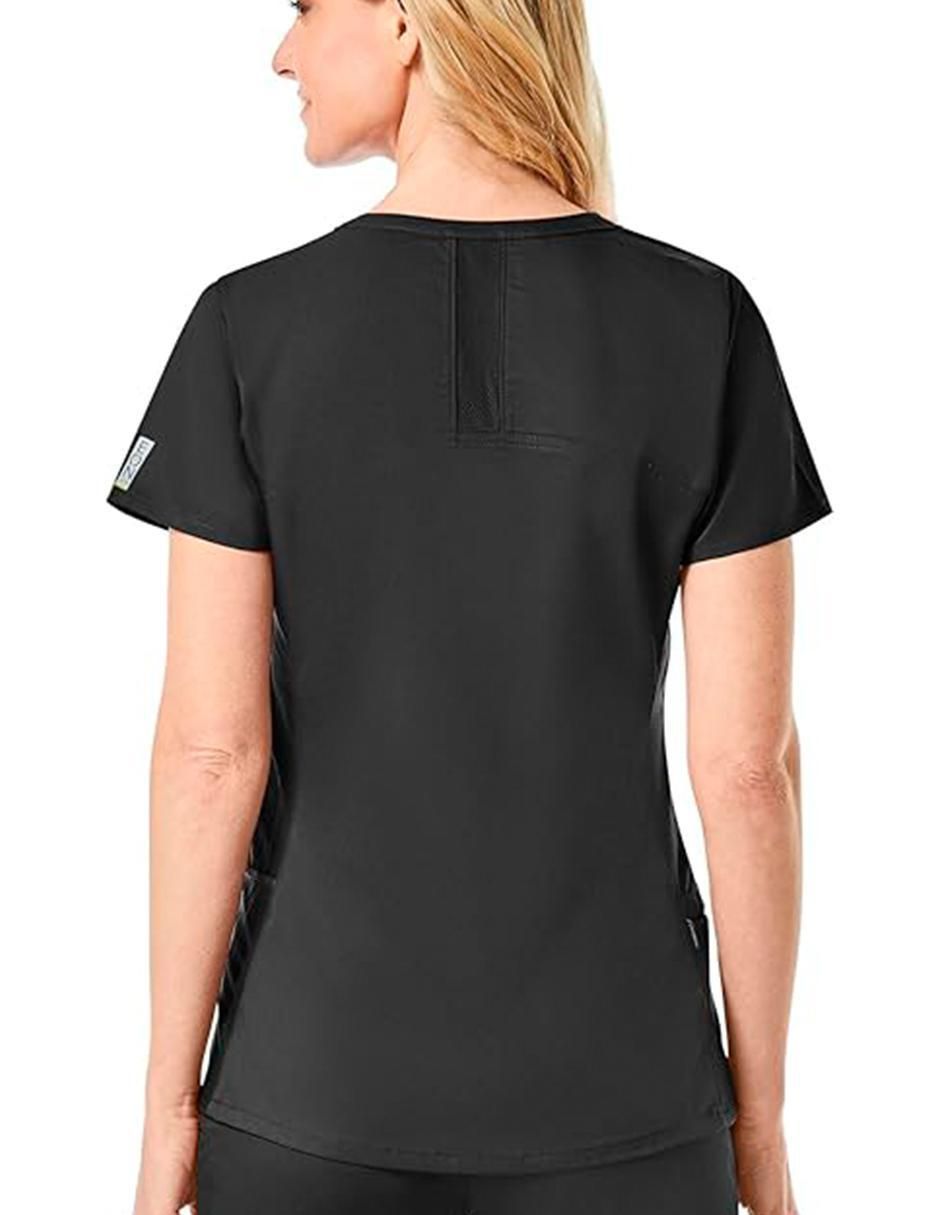 Pijama quirúrgica estilo regular para mujer 5