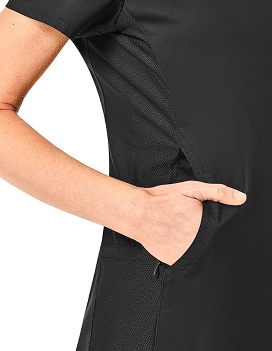 Pijama quirúrgica estilo regular para mujer 4