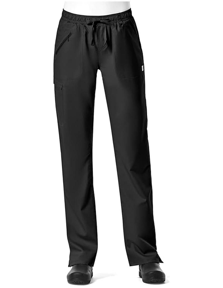 Pijama quirúrgica estilo regular para mujer 2