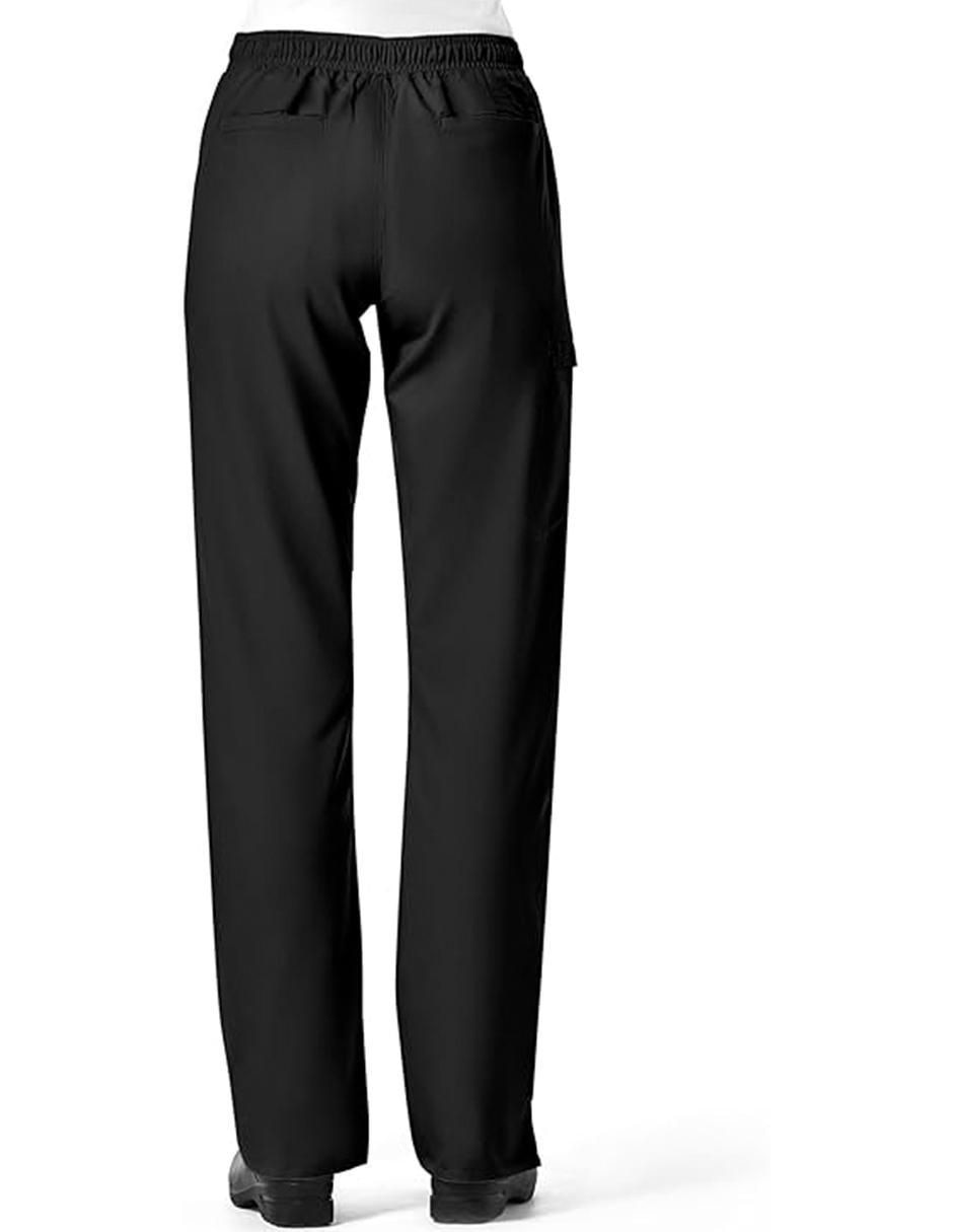 Pijama quirúrgica estilo regular para mujer 8