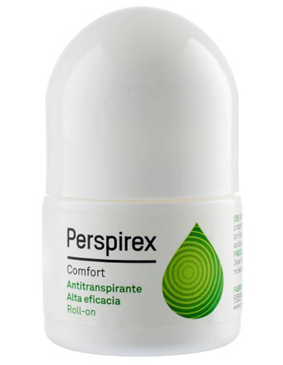 Desodorante axilas en roll on unisex