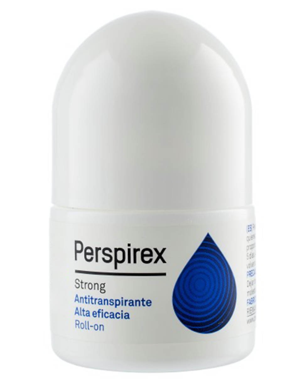 Desodorante axilas en roll on unisex