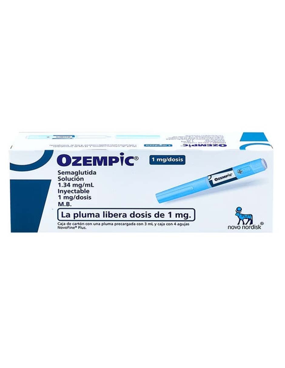 Diabetes Ozempic