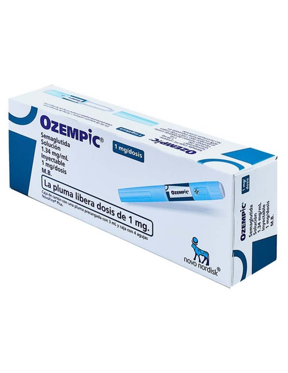 Diabetes Ozempic