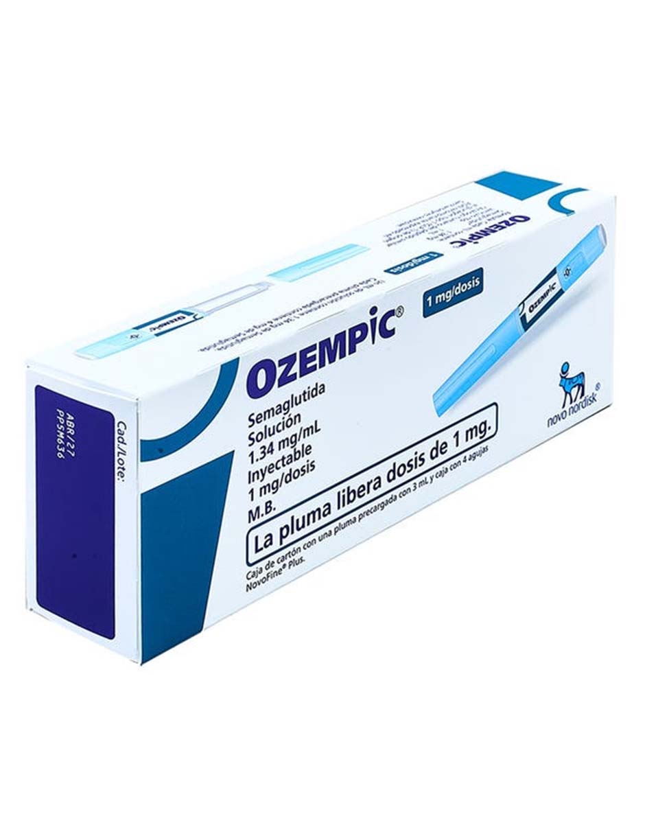 Diabetes Ozempic