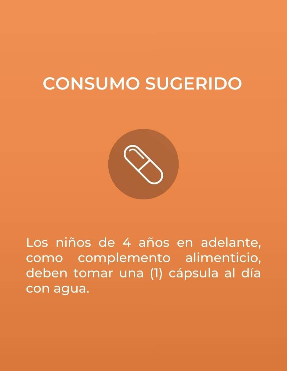 Dr mercola vitamina c liposomal para niños 125 mg 30 capsulas apoyo inmunologico infantil dr. mercola "con" vitamina c "sabor" sin sabor "de" 30 cáp