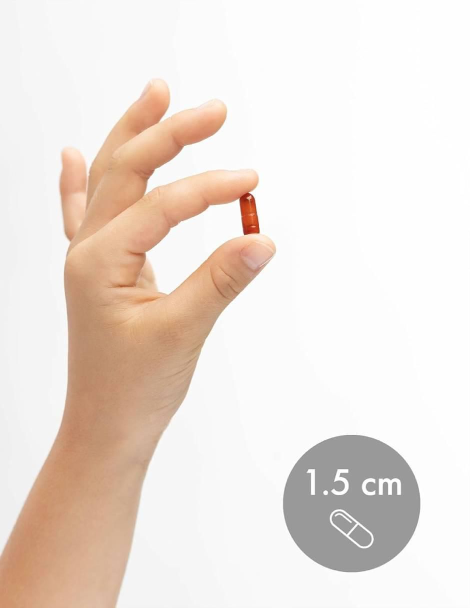 Dr mercola vitamina c liposomal para niños 125 mg 30 capsulas apoyo inmunologico infantil dr. mercola "con" vitamina c "sabor" sin sabor "de" 30 cáp