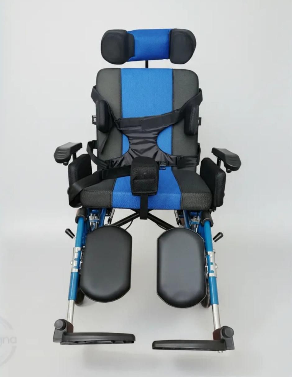 "silla de ruedas" ekomobility ep100103k