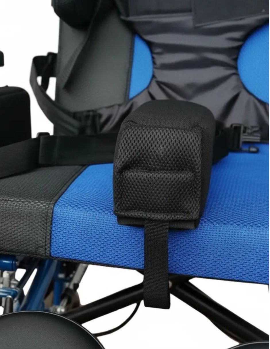 "silla de ruedas" ekomobility ep100103k