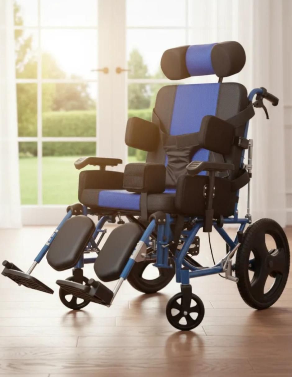 "silla de ruedas" ekomobility ep100103k