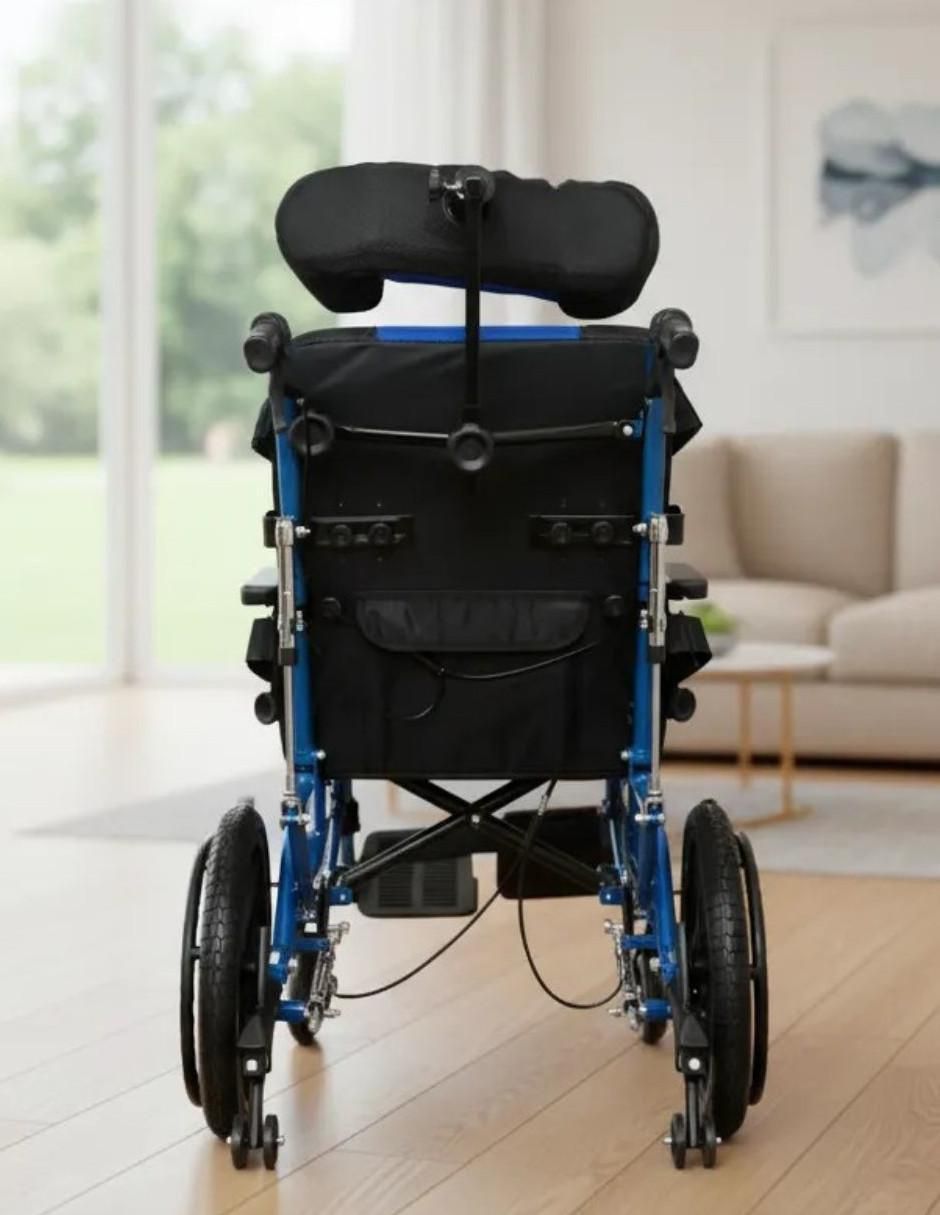 "silla de ruedas" ekomobility ep100103k