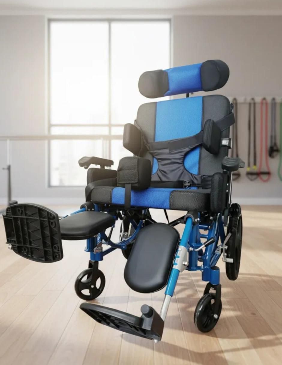 "silla de ruedas" ekomobility ep100103k