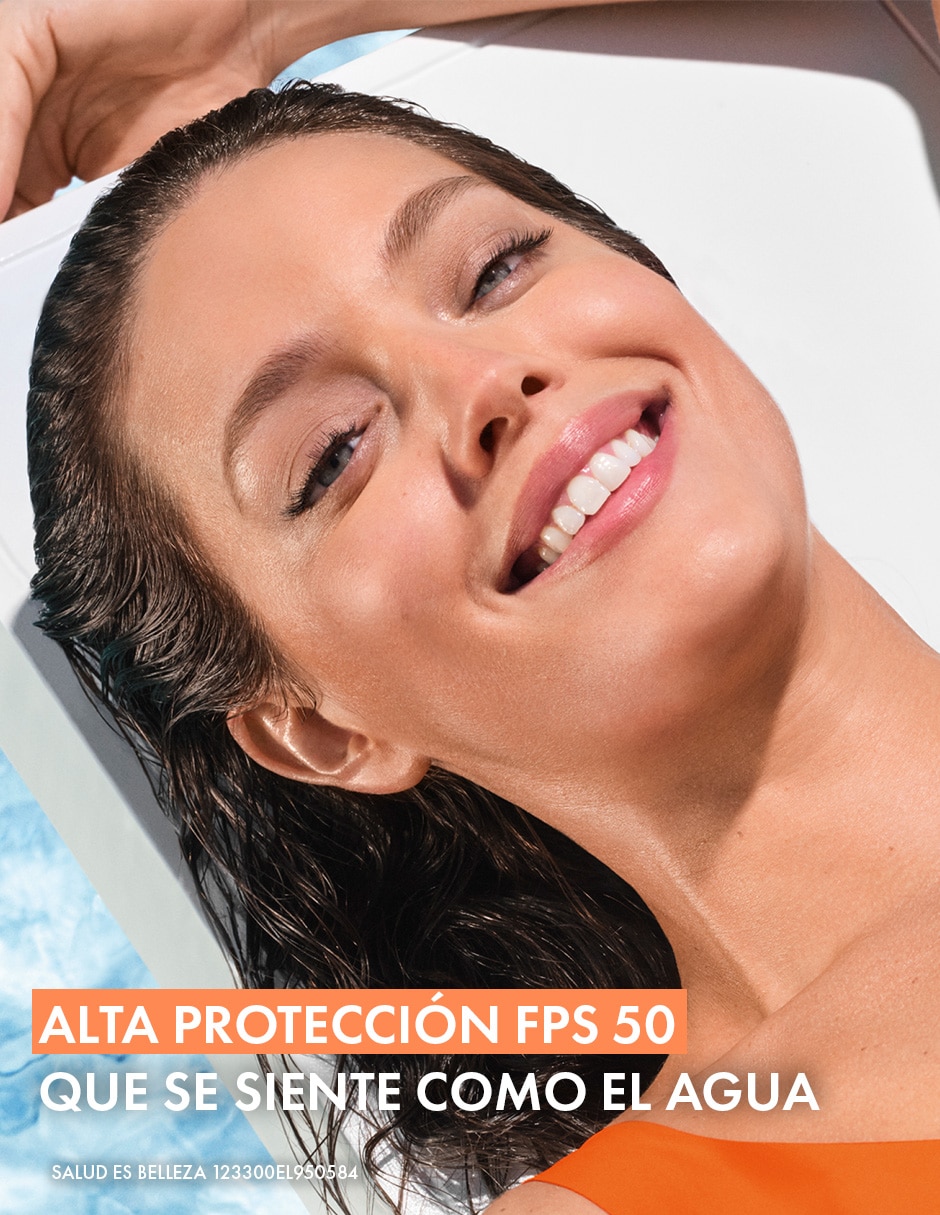 Protector solar fps 50 capital soleil uv aqua protector solar ligero tono medio 50 ml capital soleil Protector solar fps 50 capital soleil uv aqua protector solar ligero tono medio 50 ml capital soleil
