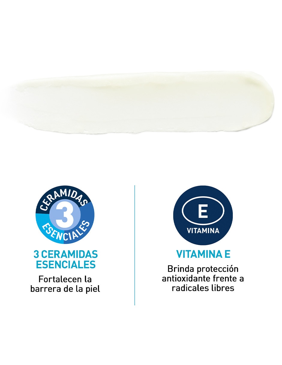 Protector solar fps 50 cerave stick solar invisible 50fps 8g cerave suncare