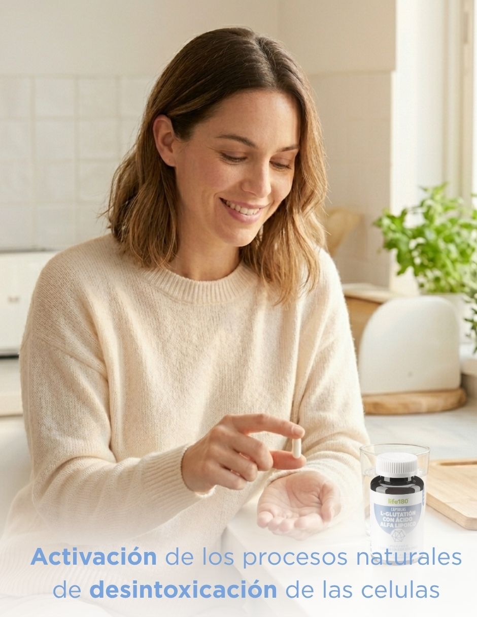 Glutation 250mg con 60 cápsulas rinde 60 porciones que refuerzan el sistema inmunológico Glutation 250mg con 60 cápsulas rinde 60 porciones que refuerzan el sistema inmunológico