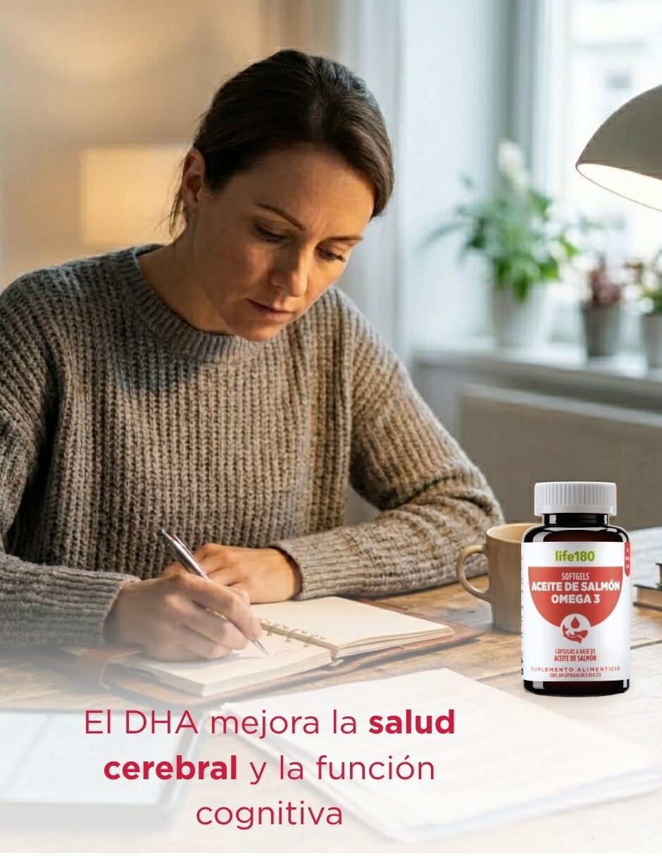 Omega 3 Aceite de Krill con DHA EPA y Astanxantina 60 softgels 60 porciones con Aceite de Krill sabor Sin sabor de 9